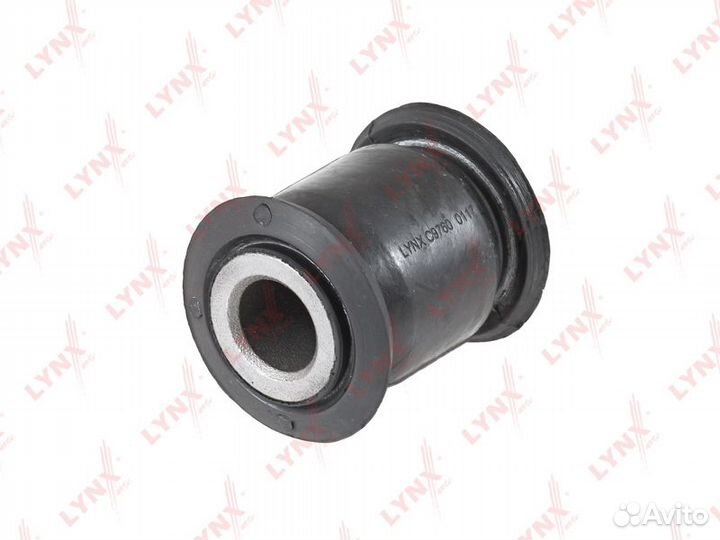 Сайлентблок рулевой рейки