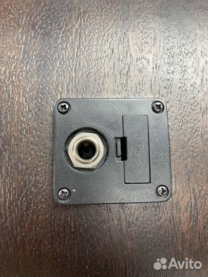 Элекроакустика гитара Flight D-145E BK