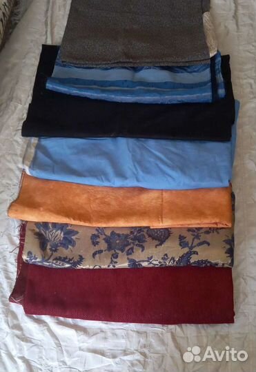 Мебельная ткань