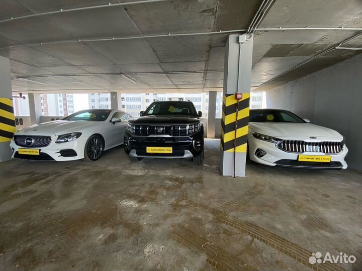 Авто под заказ из Европы, ОАЭ, США, Кореи, Китая