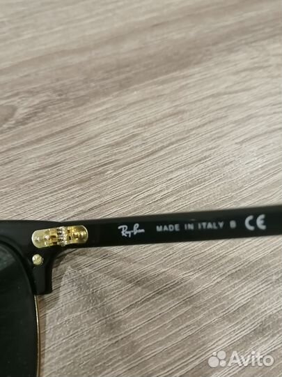 Солнцезащитные очки женские брендовые Ray Ban