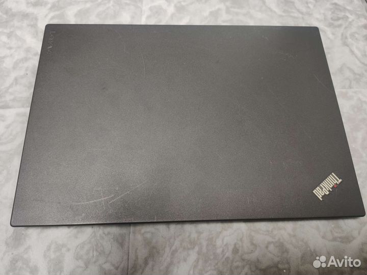 Lenovo thinkpad l470