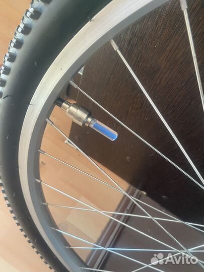 Колесо от велосипеда 26