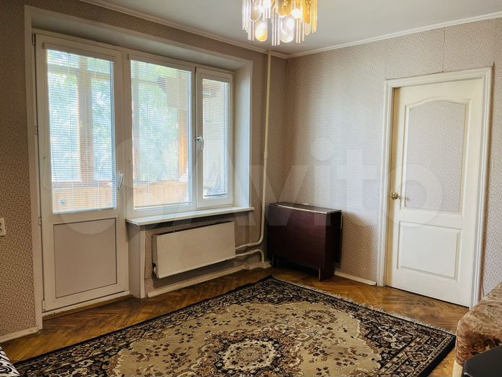 2-к. квартира, 37,4 м², 3/9 эт.