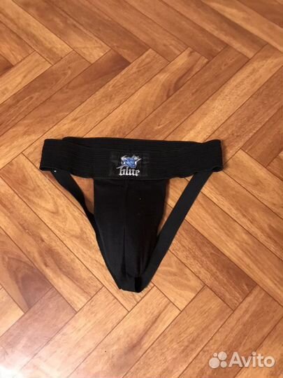 Хоккейная форма