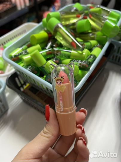 Любой тинт, блеск, масло для губ 50