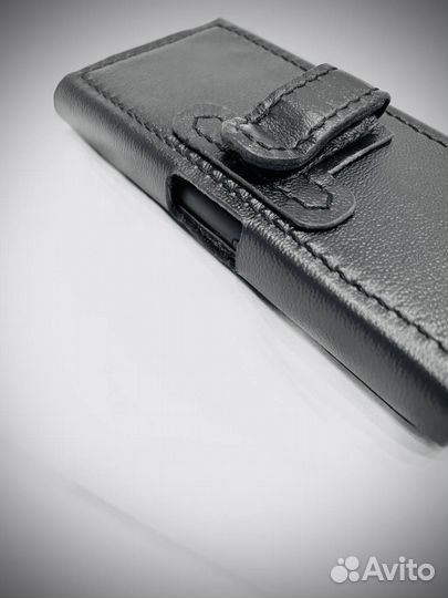 Чехол для телефона из натуральной кожи ручной рабо
