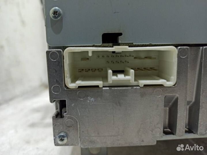 Магнитола GDK4669R0 Мазда 6 2 GH