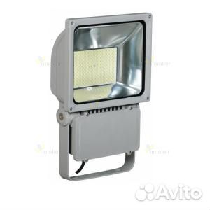 Светодиодный прожектор