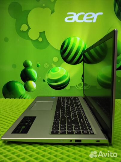 Новый ноутбук core i3-1115G4. Модель 2023 года