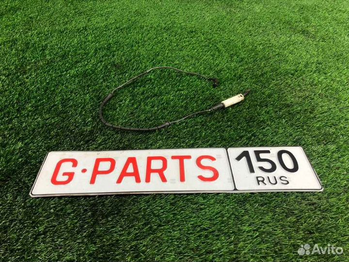 Датчик износа тормозных колодок передний Bmw 1 E87