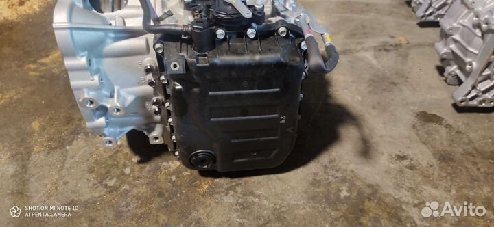 АКПП A6MF1 Hyundai Tucson IX-35 KIA Sportage