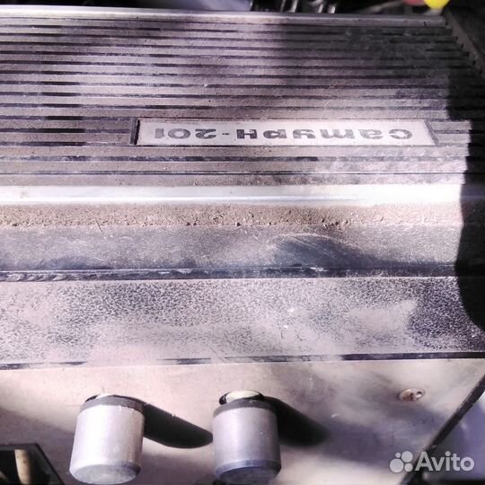 Техника СССР