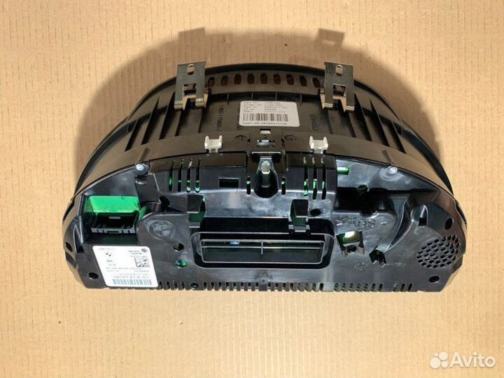 Панель приборов Bmw 5-Series 523D F10 N47T N47D20C