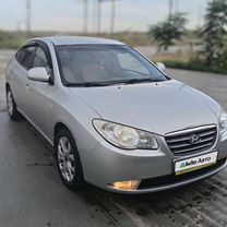 Hyundai Elantra 1.6 AT, 2010, 260 000 км