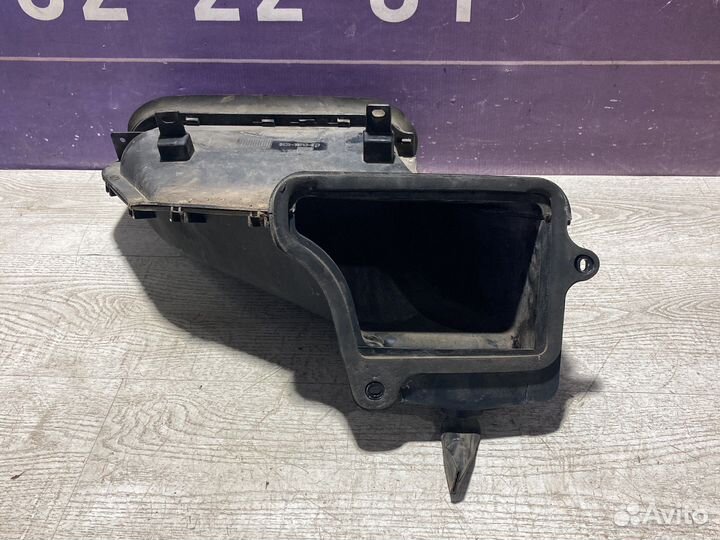 Воздуховод печки Форд Транзит С 2013-2022