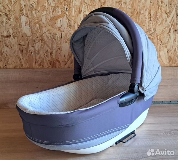 Коляска Adamex Lara (2 в 1)