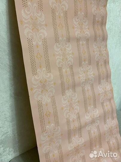 Винтаж обои бумажные