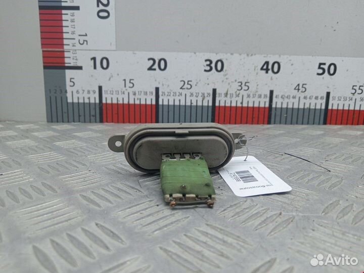 Сопротивление для Alfa Romeo 159 (939)