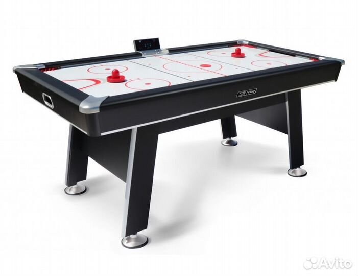 Аэрохоккей