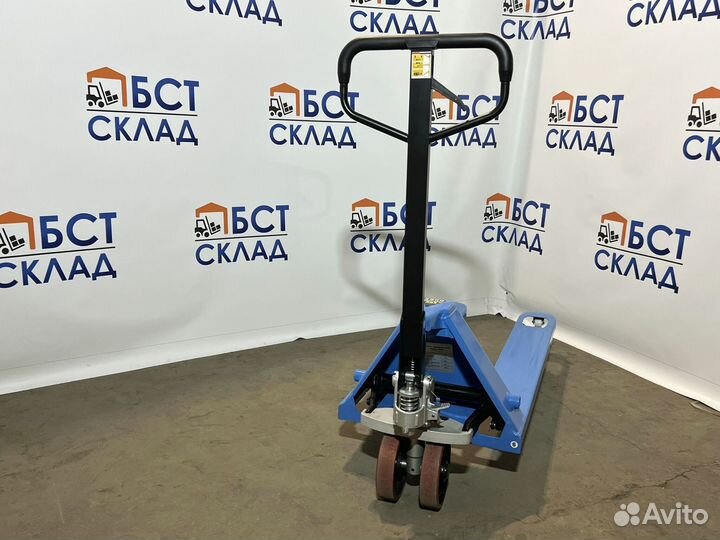 Рохля стандартная 2500 кг 1150 мм TOR RHP(BF)