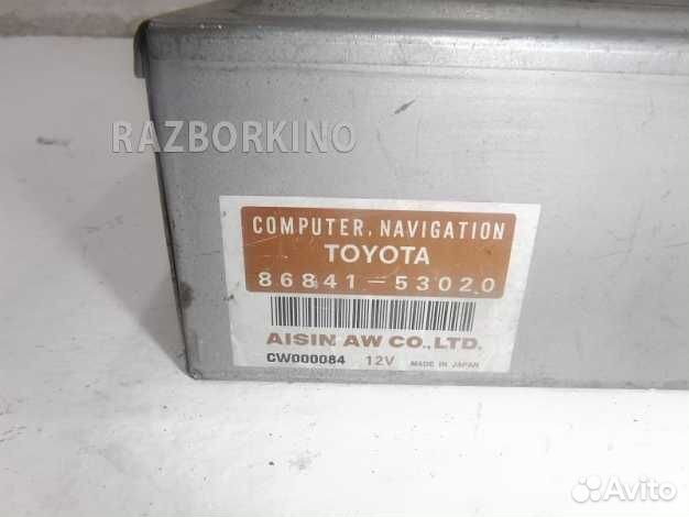 Блок управления