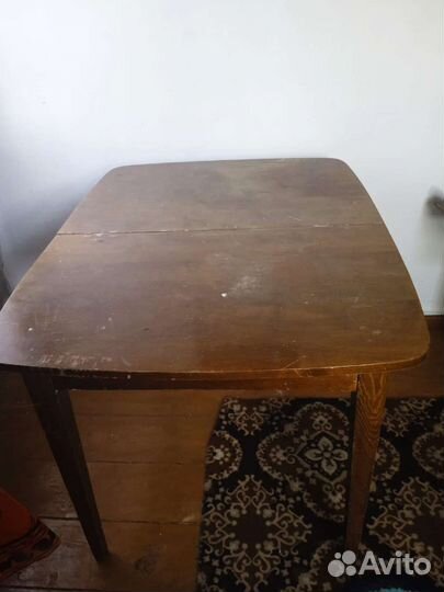 Стол раздвижной