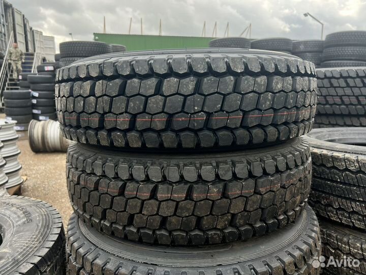 Шины Кама 215/75 R17.5