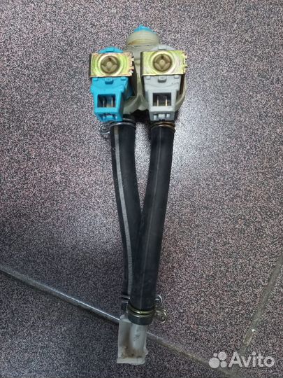 Запчасти стиралки Канди Candy