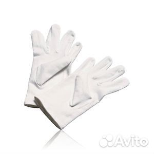 Перчатки для ухода за кожей рук Орифлейм