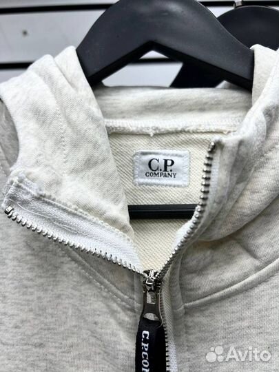 Зип Худи CP company (Арт.12362)