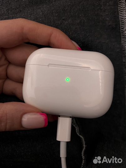 Airpods pro