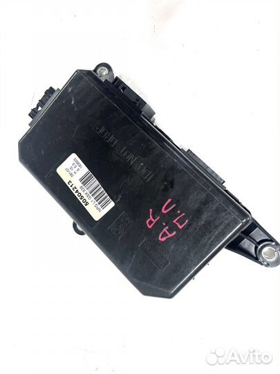 Блок комфорта Alfa Romeo 159