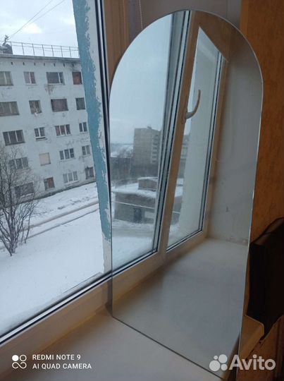 Зеркало 40 -83