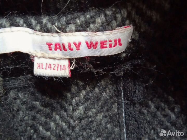 Куртка женская