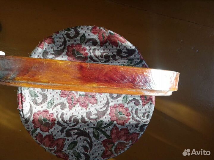 Досочка для чучела