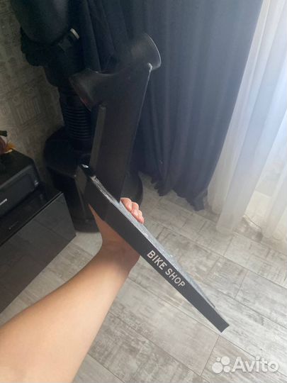 Деке для самоката хайп