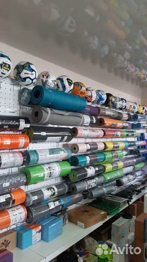 Гребной тренажер водный Altezani Water rowing