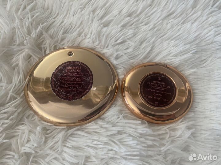 Charlotte Tilbury