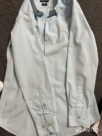 Школьная форма для мальчика, 128-134