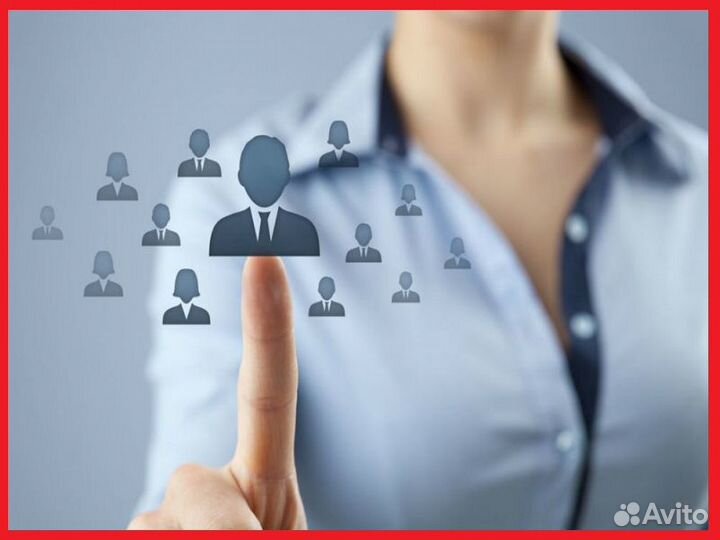 Секретарь в офис / менеджер
