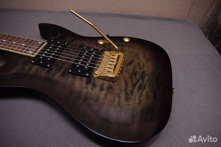 Электрогитара Grass Roots G-HR-43. Korea