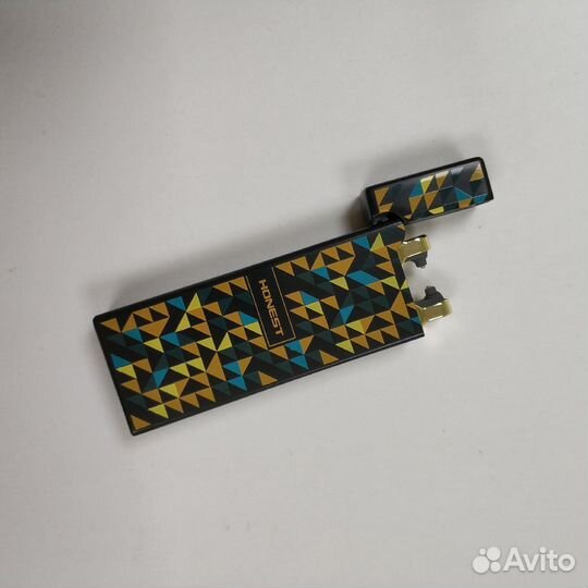 Зажигалка электродуговая Хонест одна дуга, USB
