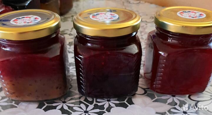 Мостарда,Острый конфитюр,Специи,Варенье