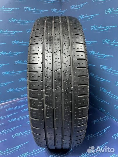 Continental ContiCrossContact LX2 215/65 R16 98H