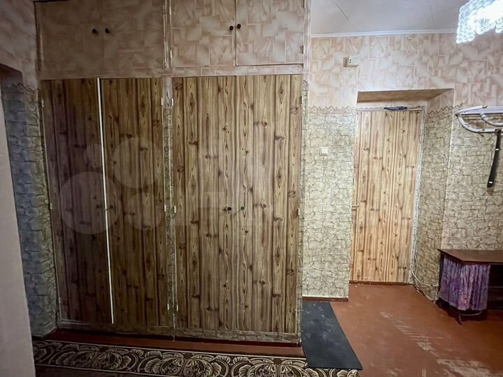 2-к. квартира, 45,1 м², 5/9 эт.