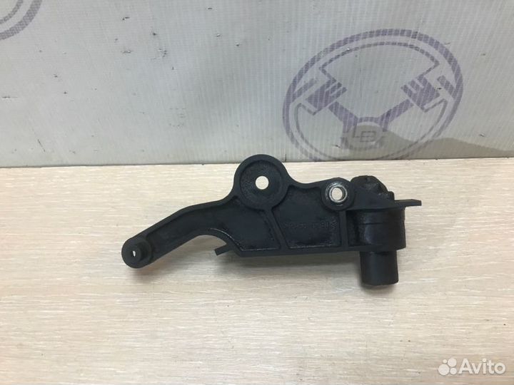 Датчик положения коленвала Citroen C2 JM KFU