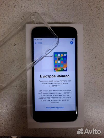 iPhone, 16 ГБ