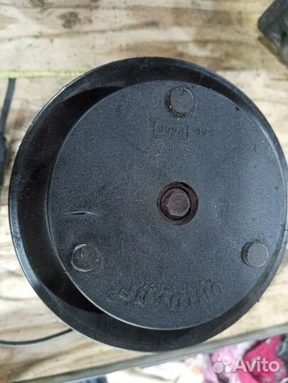 Компрессор Киа Спектра S6D, 1.6