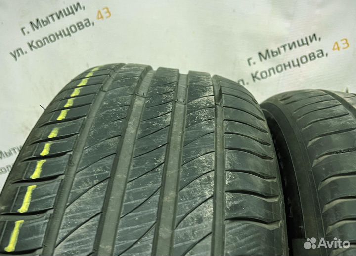 Michelin Primacy 4 225/55 R17 94Y